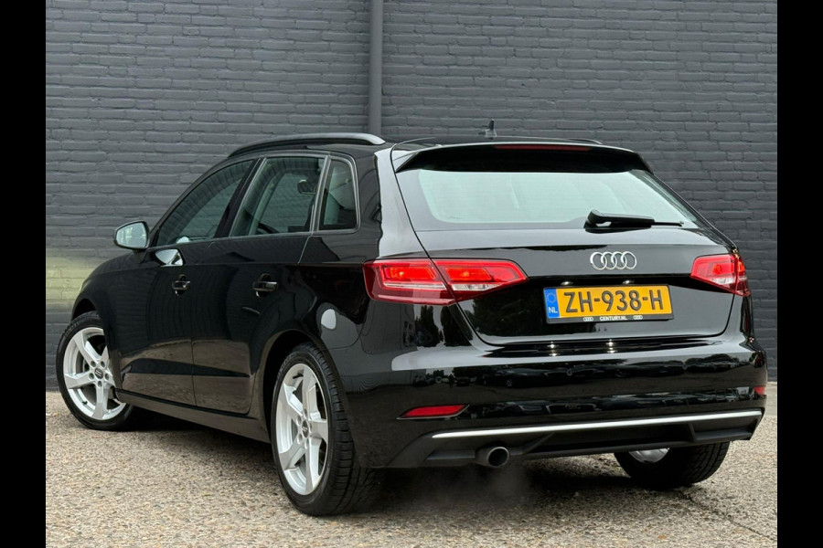 Audi A3 Sportback 1.0 TFSI Design Pro Line Plus NAVI | 1STE EIGEN | PDC | STOELVERWARMING | NWE APK