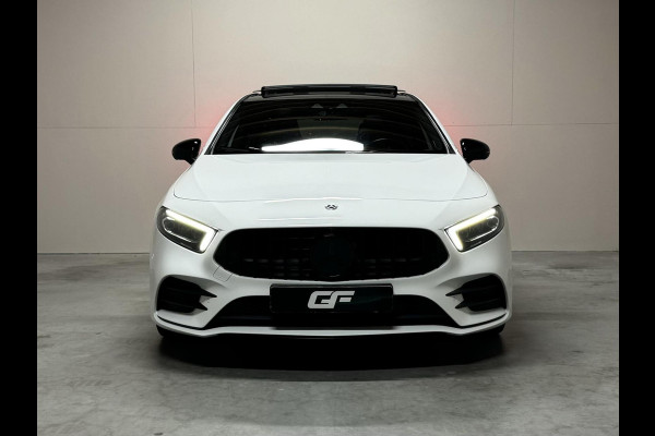 Mercedes-Benz A-Klasse 250 AMG Pano Sfeer 360° Burmester Navi Cruise