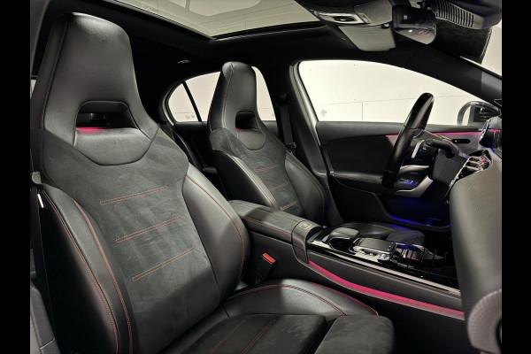 Mercedes-Benz A-Klasse 250 AMG Pano Sfeer 360° Burmester Navi Cruise