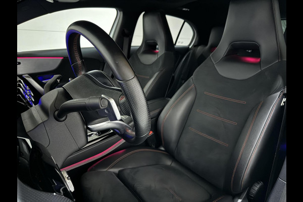Mercedes-Benz A-Klasse 250 AMG Pano Sfeer 360° Burmester Navi Cruise