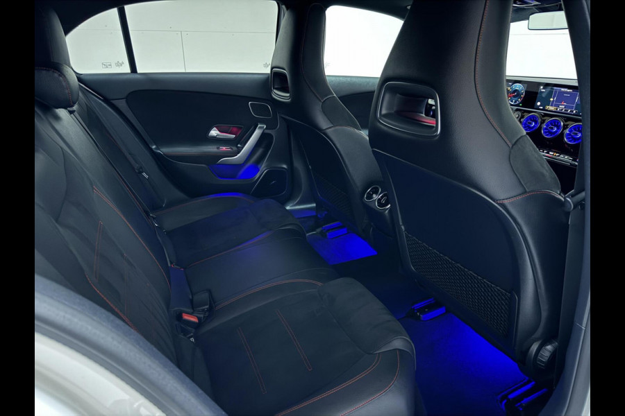 Mercedes-Benz A-Klasse 250 AMG Pano Sfeer 360° Burmester Navi Cruise