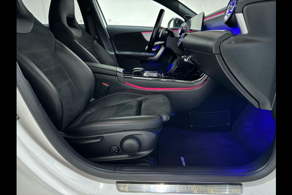 Mercedes-Benz A-Klasse 250 AMG Pano Sfeer 360° Burmester Navi Cruise