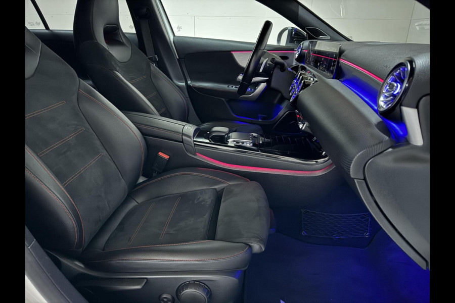 Mercedes-Benz A-Klasse 250 AMG Pano Sfeer 360° Burmester Navi Cruise