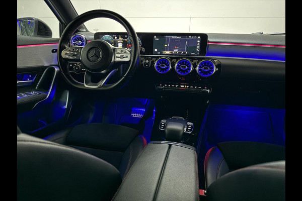 Mercedes-Benz A-Klasse 250 AMG Pano Sfeer 360° Burmester Navi Cruise