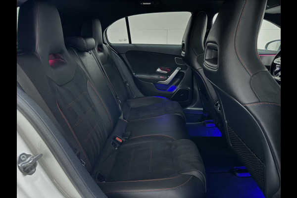 Mercedes-Benz A-Klasse 250 AMG Pano Sfeer 360° Burmester Navi Cruise
