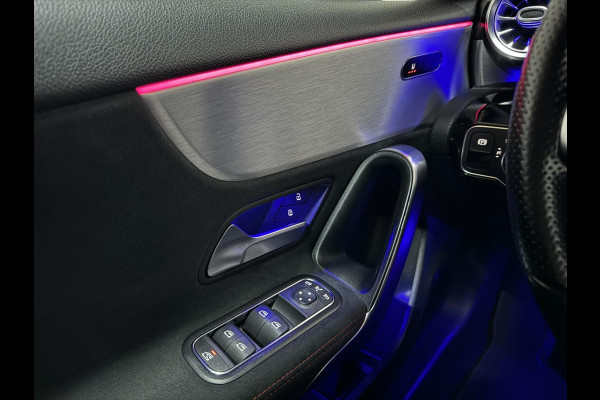 Mercedes-Benz A-Klasse 250 AMG Pano Sfeer 360° Burmester Navi Cruise