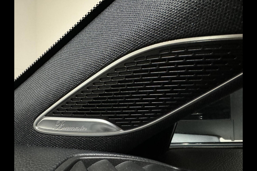 Mercedes-Benz A-Klasse 250 AMG Pano Sfeer 360° Burmester Navi Cruise
