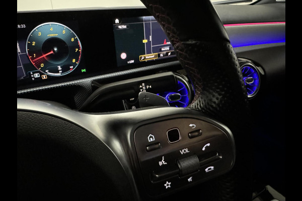 Mercedes-Benz A-Klasse 250 AMG Pano Sfeer 360° Burmester Navi Cruise