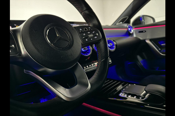Mercedes-Benz A-Klasse 250 AMG Pano Sfeer 360° Burmester Navi Cruise