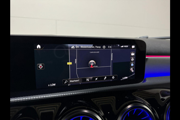 Mercedes-Benz A-Klasse 250 AMG Pano Sfeer 360° Burmester Navi Cruise