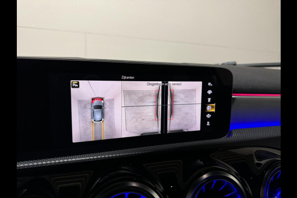 Mercedes-Benz A-Klasse 250 AMG Pano Sfeer 360° Burmester Navi Cruise