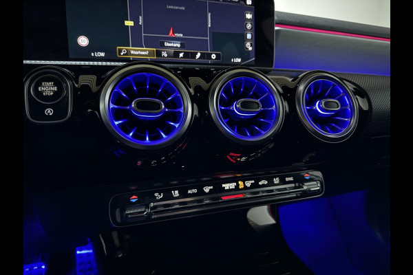 Mercedes-Benz A-Klasse 250 AMG Pano Sfeer 360° Burmester Navi Cruise