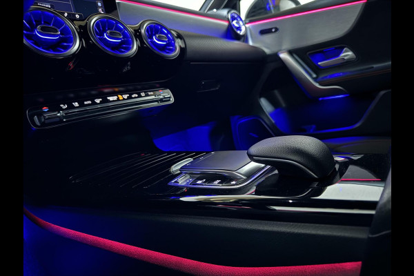 Mercedes-Benz A-Klasse 250 AMG Pano Sfeer 360° Burmester Navi Cruise
