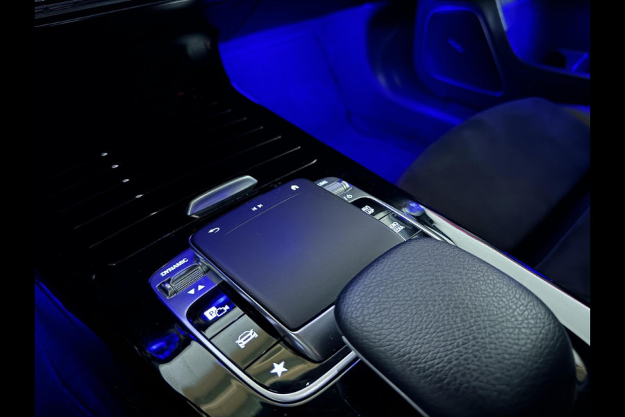 Mercedes-Benz A-Klasse 250 AMG Pano Sfeer 360° Burmester Navi Cruise