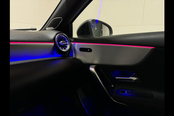 Mercedes-Benz A-Klasse 250 AMG Pano Sfeer 360° Burmester Navi Cruise