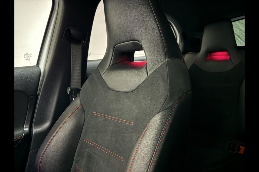 Mercedes-Benz A-Klasse 250 AMG Pano Sfeer 360° Burmester Navi Cruise