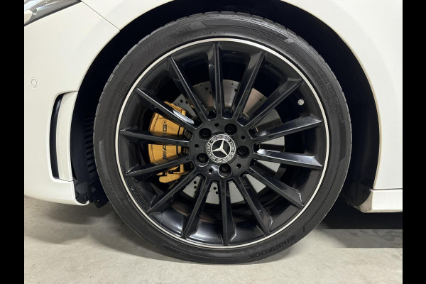 Mercedes-Benz A-Klasse 250 AMG Pano Sfeer 360° Burmester Navi Cruise