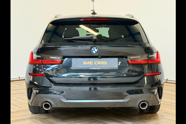 BMW 3 Serie Touring 320i High Executive|M-PAKKET|HUD|INRUIL MOGELIJK