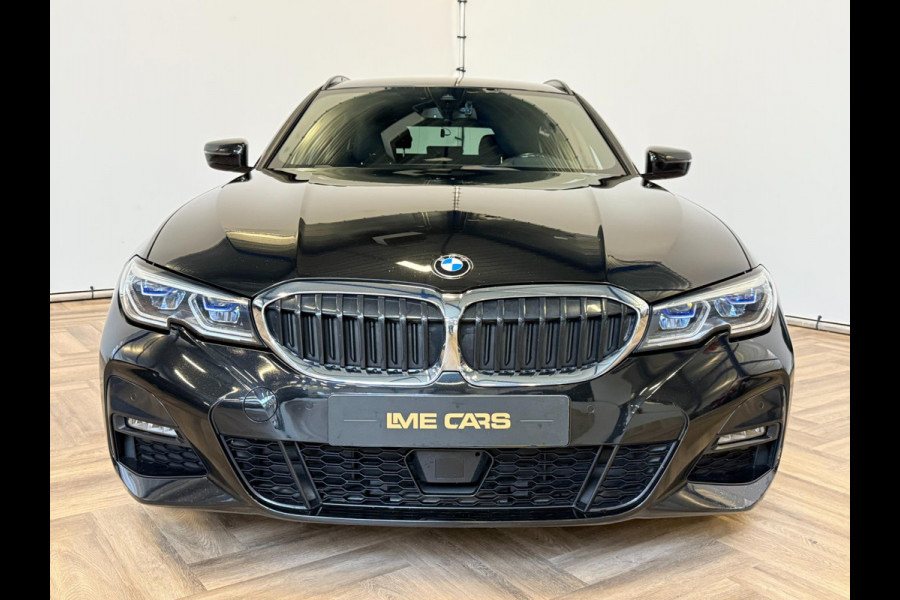 BMW 3 Serie Touring 320i High Executive|M-PAKKET|HUD|INRUIL MOGELIJK