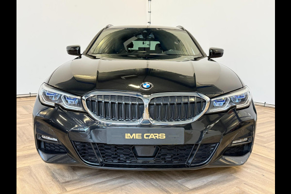 BMW 3 Serie Touring 320i High Executive|M-PAKKET|HUD|INRUIL MOGELIJK