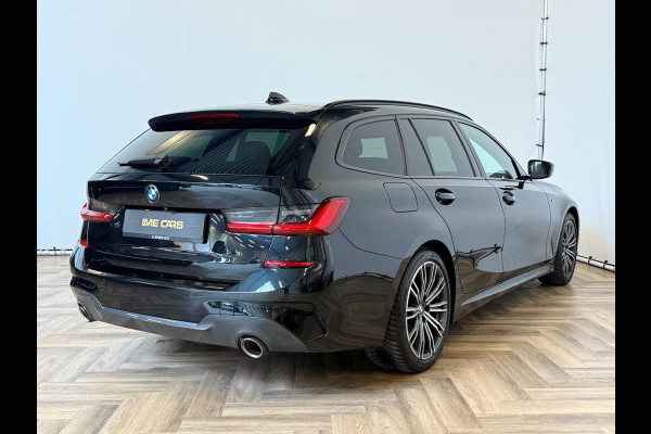 BMW 3 Serie Touring 320i High Executive|M-PAKKET|HUD|INRUIL MOGELIJK