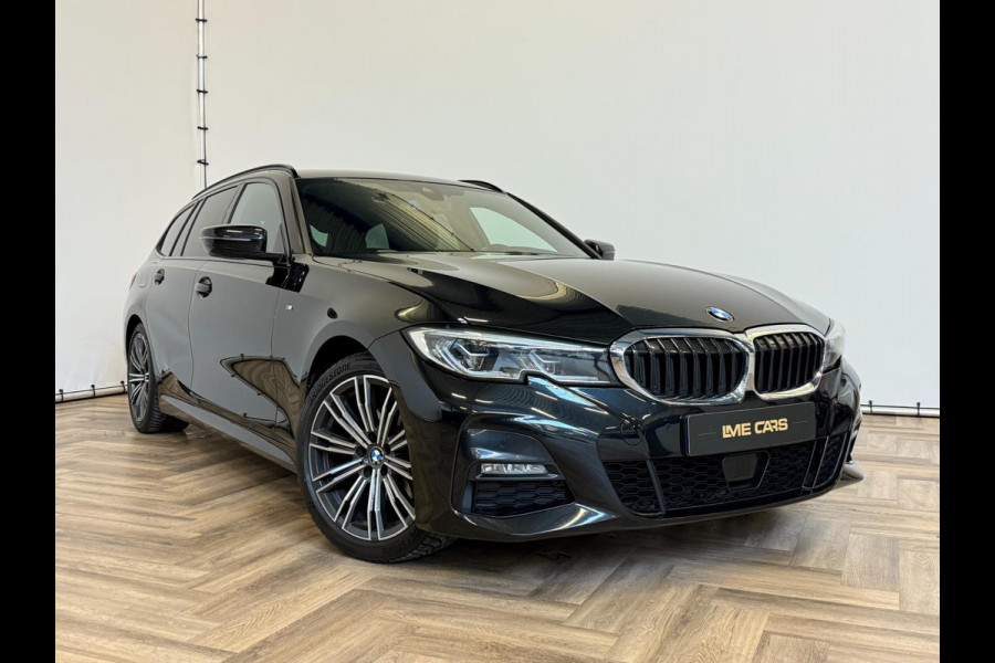 BMW 3 Serie Touring 320i High Executive|M-PAKKET|HUD|INRUIL MOGELIJK