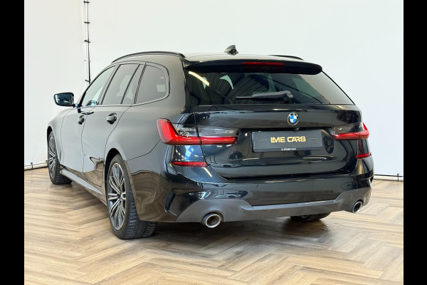 BMW 3 Serie Touring 320i High Executive|M-PAKKET|HUD|INRUIL MOGELIJK