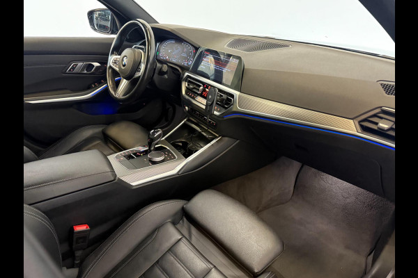 BMW 3 Serie Touring 320i High Executive|M-PAKKET|HUD|INRUIL MOGELIJK