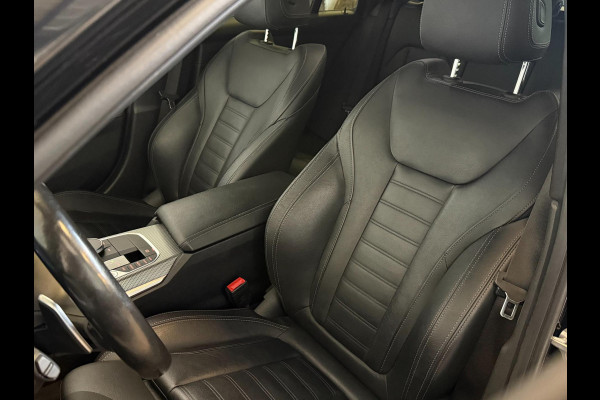 BMW 3 Serie Touring 320i High Executive|M-PAKKET|HUD|INRUIL MOGELIJK