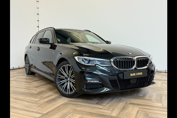 BMW 3 Serie Touring 320i High Executive|M-PAKKET|HUD|INRUIL MOGELIJK