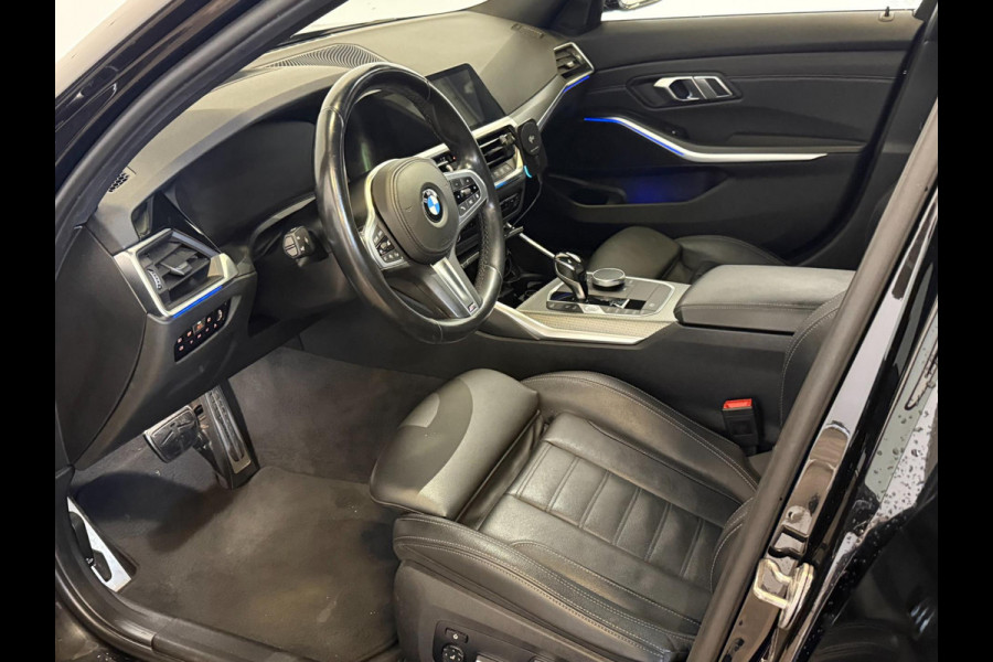BMW 3 Serie Touring 320i High Executive|M-PAKKET|HUD|INRUIL MOGELIJK