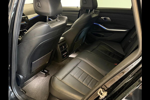BMW 3 Serie Touring 320i High Executive|M-PAKKET|HUD|INRUIL MOGELIJK