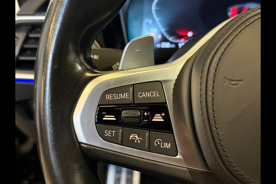 BMW 3 Serie Touring 320i High Executive|M-PAKKET|HUD|INRUIL MOGELIJK
