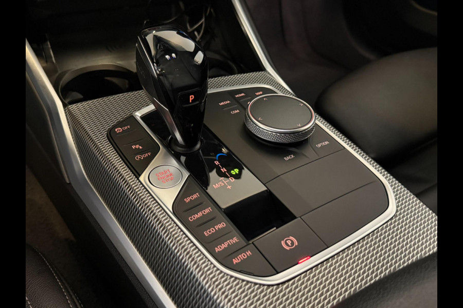 BMW 3 Serie Touring 320i High Executive|M-PAKKET|HUD|INRUIL MOGELIJK