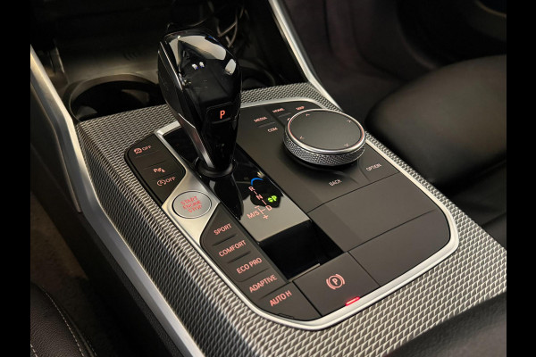 BMW 3 Serie Touring 320i High Executive|M-PAKKET|HUD|INRUIL MOGELIJK
