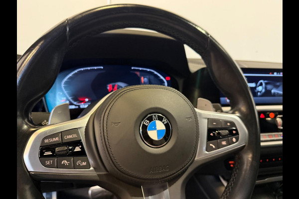 BMW 3 Serie Touring 320i High Executive|M-PAKKET|HUD|INRUIL MOGELIJK