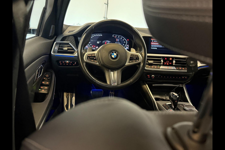 BMW 3 Serie Touring 320i High Executive|M-PAKKET|HUD|INRUIL MOGELIJK