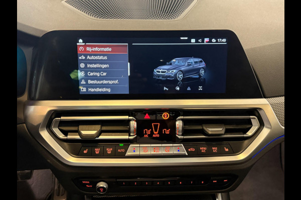 BMW 3 Serie Touring 320i High Executive|M-PAKKET|HUD|INRUIL MOGELIJK
