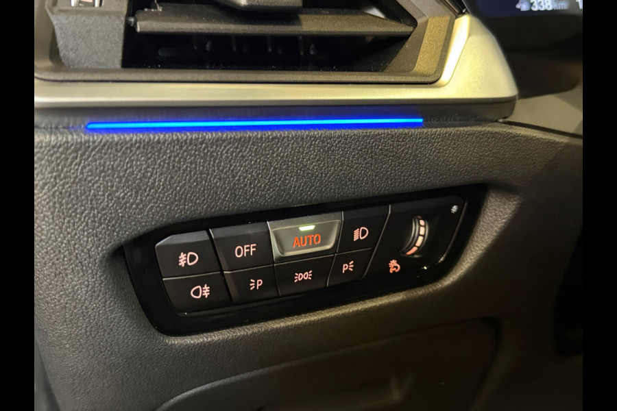 BMW 3 Serie Touring 320i High Executive|M-PAKKET|HUD|INRUIL MOGELIJK