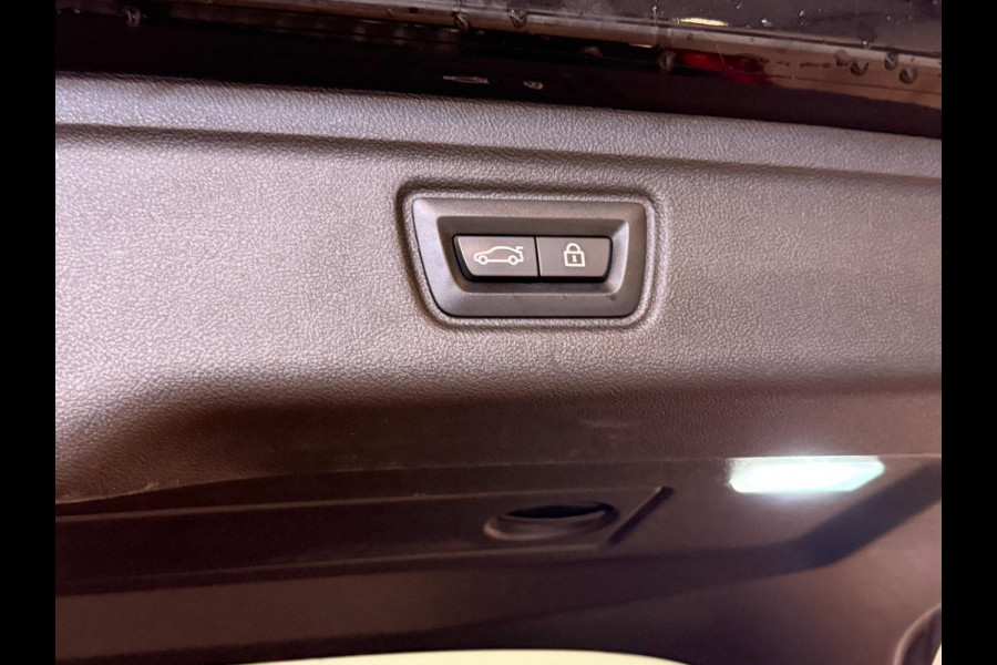 BMW 3 Serie Touring 320i High Executive|M-PAKKET|HUD|INRUIL MOGELIJK