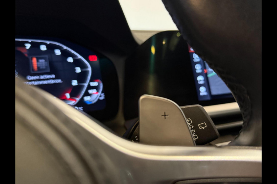 BMW 3 Serie Touring 320i High Executive|M-PAKKET|HUD|INRUIL MOGELIJK