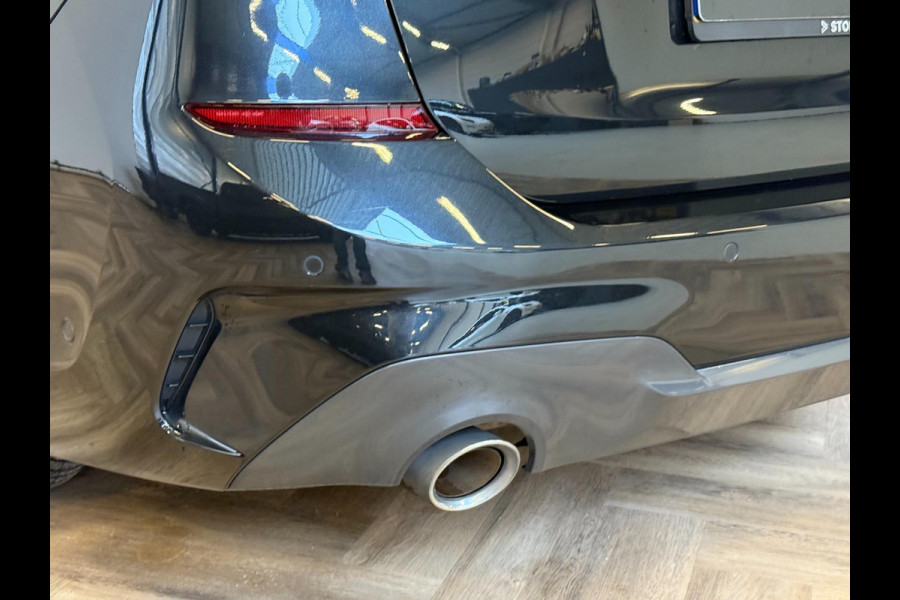 BMW 3 Serie Touring 320i High Executive|M-PAKKET|HUD|INRUIL MOGELIJK