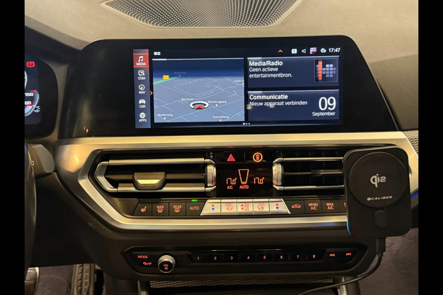BMW 3 Serie Touring 320i High Executive|M-PAKKET|HUD|INRUIL MOGELIJK