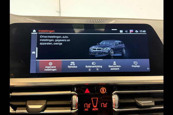 BMW 3 Serie Touring 320i High Executive|M-PAKKET|HUD|INRUIL MOGELIJK