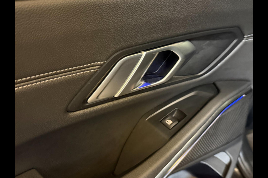 BMW 3 Serie Touring 320i High Executive|M-PAKKET|HUD|INRUIL MOGELIJK