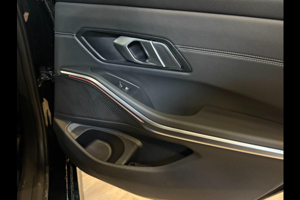 BMW 3 Serie Touring 320i High Executive|M-PAKKET|HUD|INRUIL MOGELIJK