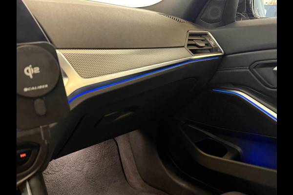 BMW 3 Serie Touring 320i High Executive|M-PAKKET|HUD|INRUIL MOGELIJK