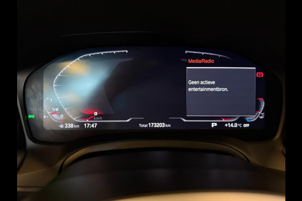 BMW 3 Serie Touring 320i High Executive|M-PAKKET|HUD|INRUIL MOGELIJK
