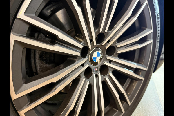 BMW 3 Serie Touring 320i High Executive|M-PAKKET|HUD|INRUIL MOGELIJK