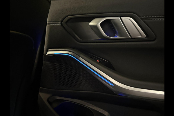 BMW 3 Serie Touring 320i High Executive|M-PAKKET|HUD|INRUIL MOGELIJK